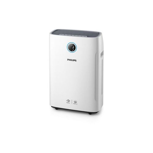Philips AC2729 / 11 humidificateur purificateur d'air, jusqu'à 65 m², filtre HEPA