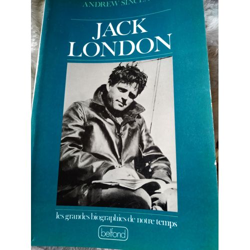 Jack London
