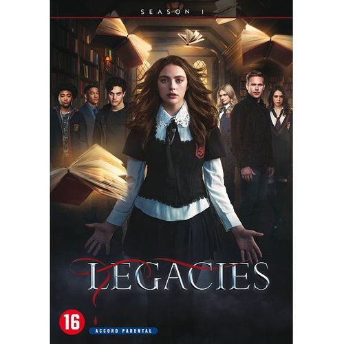 Legacies - Saison 1