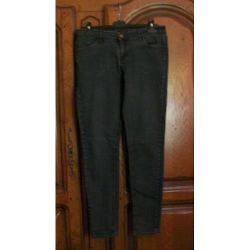 Jean Slim Kiabi - Taille 40