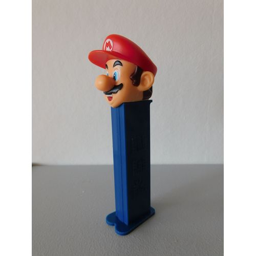 Pez Mario