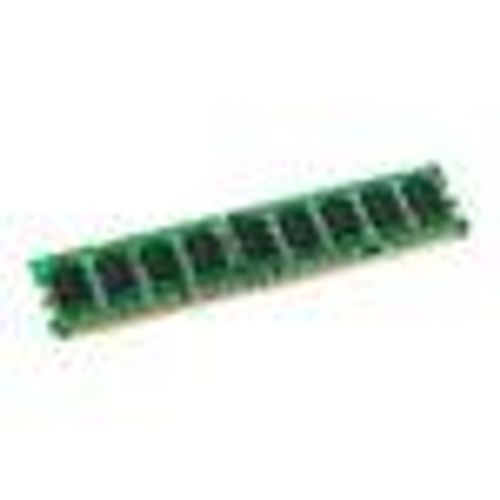 CoreParts - DDR2 - module - 2 Go - DIMM 240 broches - 667 MHz / PC2-5300 - ECC - pour Acer Altos G330, G330 Mk2, G330-D2180, G330Mk2 Best Config, G330-X3220