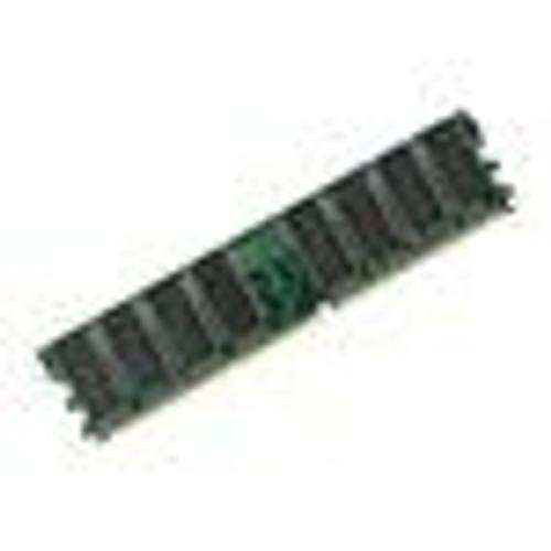 CoreParts - Mémoire - module - 2 Go - pour Lenovo ThinkServer RS210; TS200; TS200v; ThinkStation C20; C20x; D20; E20; S20