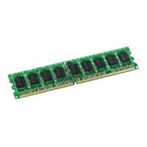 CoreParts - DDR2 - module - 2 Go - DIMM 240 broches - 533 MHz / PC2-4200 - mémoire sans tampon - ECC