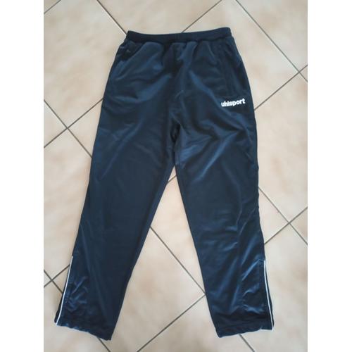 Pantalon Uhlsport Taille 10/12 Ans