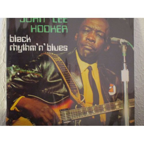 Black Rhithm'n'blues