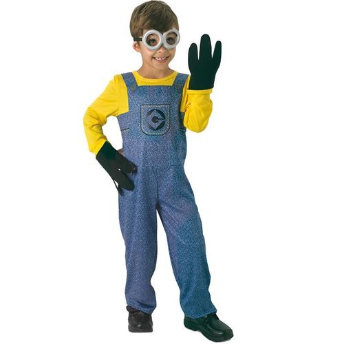 Rubie's Minions - Déguisement Classique Taille S