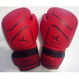 sous gant excellent état taille 14 OZ L/XL DOMYOS gants de boxe Domyos 
