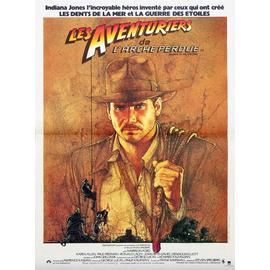 Les Aventuriers de l arche perdue Raiders of the Lost Ark