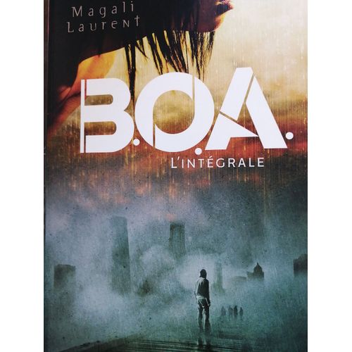 B.O.A L Integrale