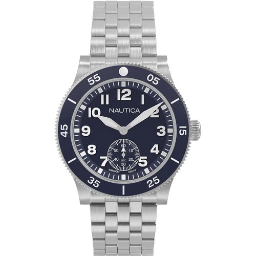 Montre Homme Nautica Naphst005