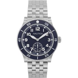 Montre Homme Nautica Naphst005