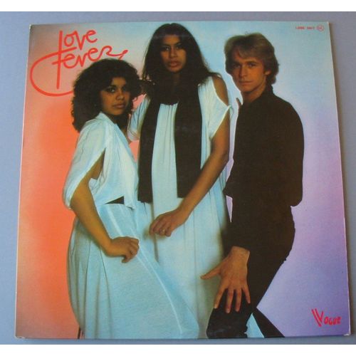 Love Fever