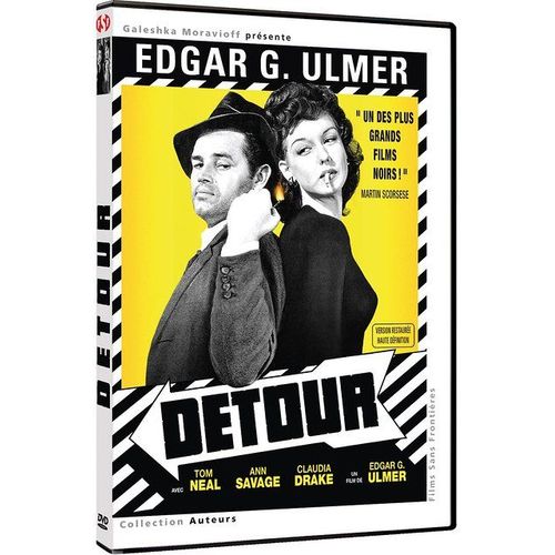 Détour