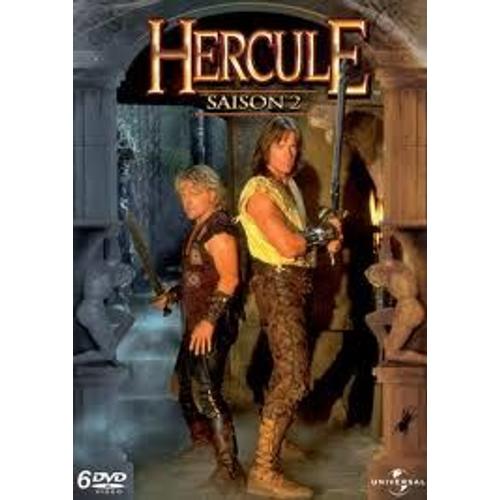 Hercule - Saison 2