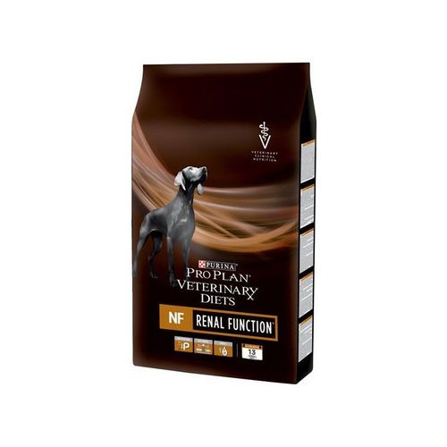 Croquettes Nf Renal Function Chien Sac 3 Kg - Pro Plan Veterinary Diets