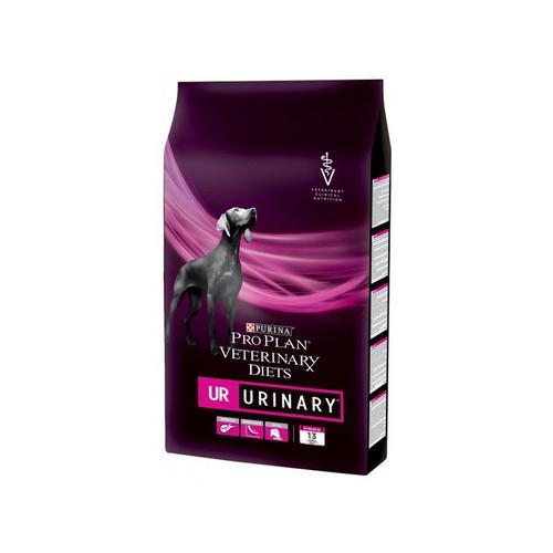 Croquettes Ur Urinary Sac 3 Kg Chien - Purina Proplan Veterinary Diets