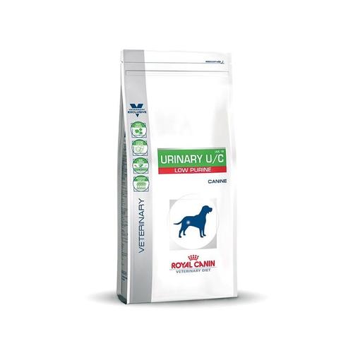 Croquettes Urinary U/C Chien Sac 2 Kg - Veterinary Health Nutrition