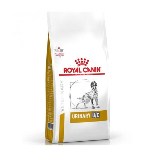 Croquettes Urinary U/C Sac 7.5 Kg - Veterinary Health Nutrition