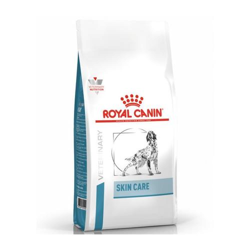 Croquettes Skin Care Adult Chien Sac 2 Kg - Veterinary Health Nutrition