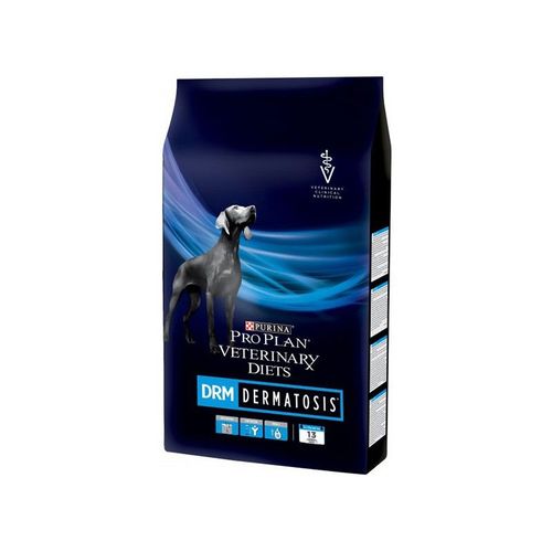 Croquettes Drm Dermatosis Sac 12 Kg Chien - Pro Plan Veterinary Diets