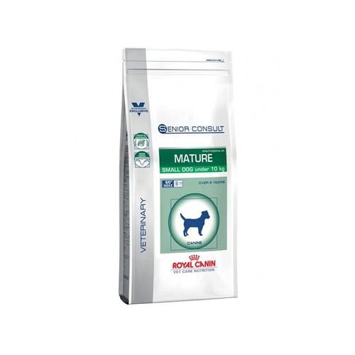 Croquettes Mature Small Chien Sac 3.5 Kg - Veterinary Care Nutrition