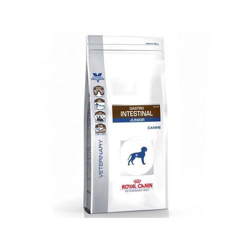 Croquettes Gastro Intestinal Junior Chien Sac 10 Kg - Veterinary Diet