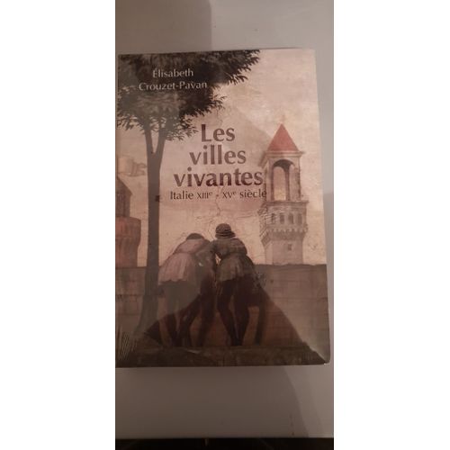 Les Villes Vivantes