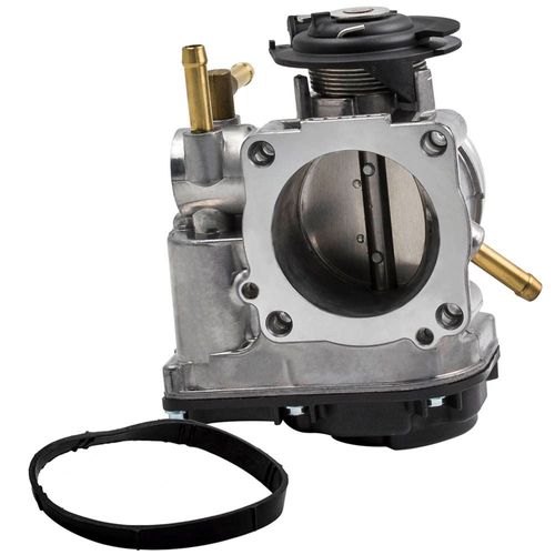Botier Corps Papillon Throttle Body Pour Vw Golf Iv Polo Seat Toledo 06a133064j