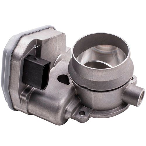 Botier Papillon Corps Pour Bmw 3-Er E90 E91 E92 E93 325d 330d 335d 11717791481