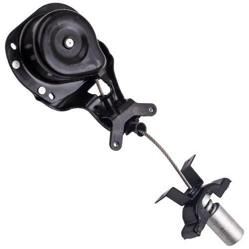 Pour Range Rover Sport & Discovery 3/4 Roue De Secours Treuil D?Assemblage Neuf