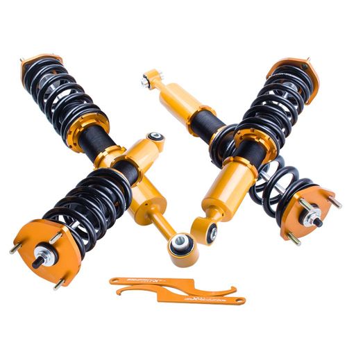 Coilover Suspension Kit For Lexus Xe10 Is200 Is300 Xe10-Gxe10/ Jce 01-05 Best Fr