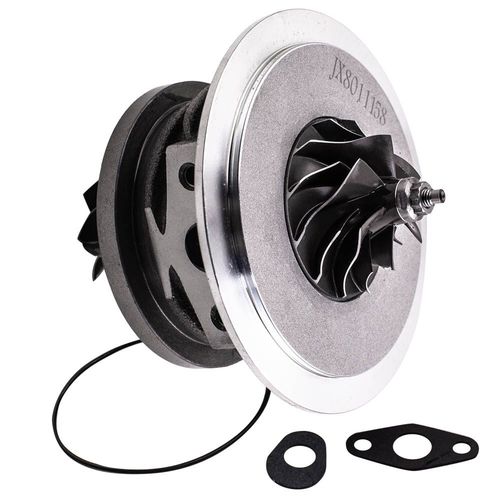 Turbo Chra Cartouche Pour Citroen C8 Peugeot 807 406 607 Fiat Ulysse 2 2.2 Hdi