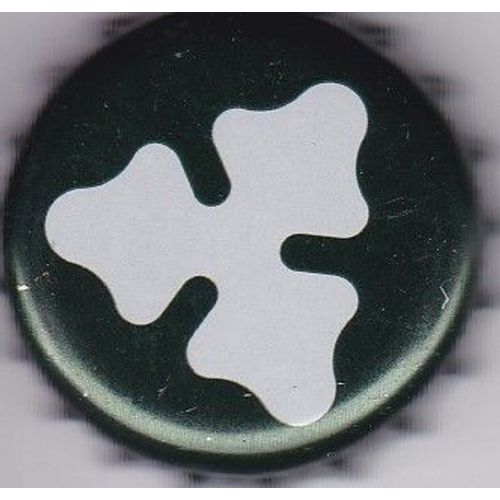 Capsule De Biere - Heineken Verte -