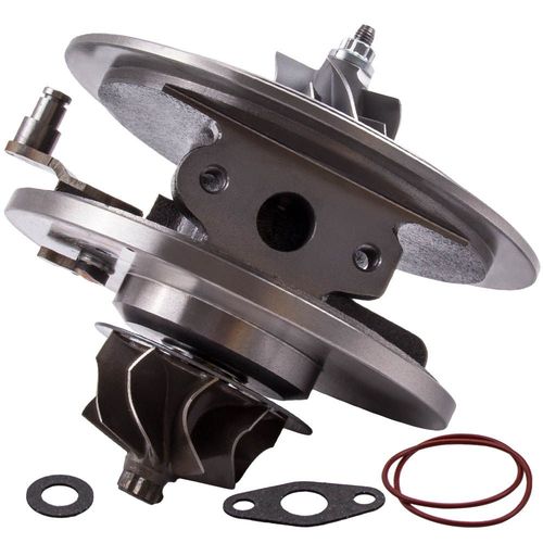 Turbo Cartouche Chra Pour Land-Rover Defender 2.4dci 120hp Gt2052v 752610-5032s