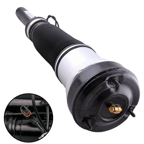 Pour Mercedes S-Classe W220 Amortisseur Suspension Pneumatique Avant 2203202438