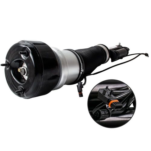 Air Struct Suspension Pneumatique For Mercedes-Benz S-Class W221 S350 Avant