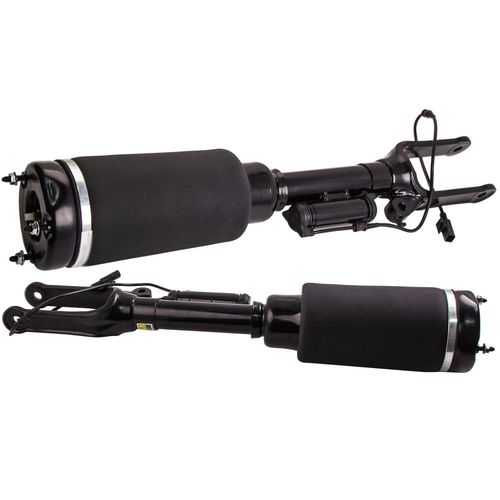2x For Mercedes R Class W251 Air Suspension Pneumatic Shock Struts 2513203113