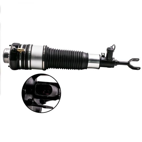Avant Droite Air Suspension Pneumatique For Audi A6 C6 Avant Allroad 4f0616040