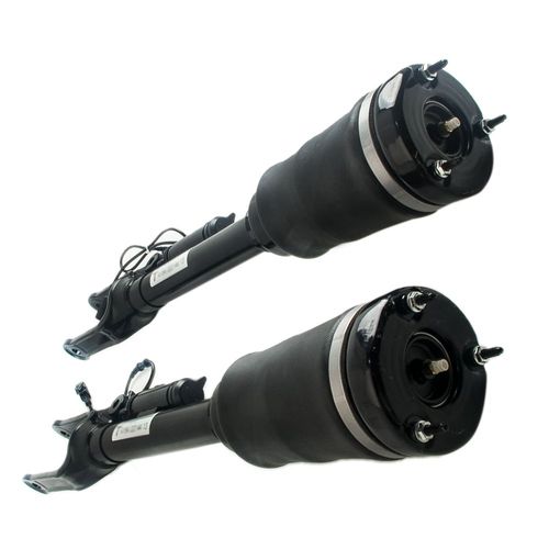 2x Jambe De Force Shock Struct Avant Pour Mercedes-Benz Classe M W164 Avec Ads
