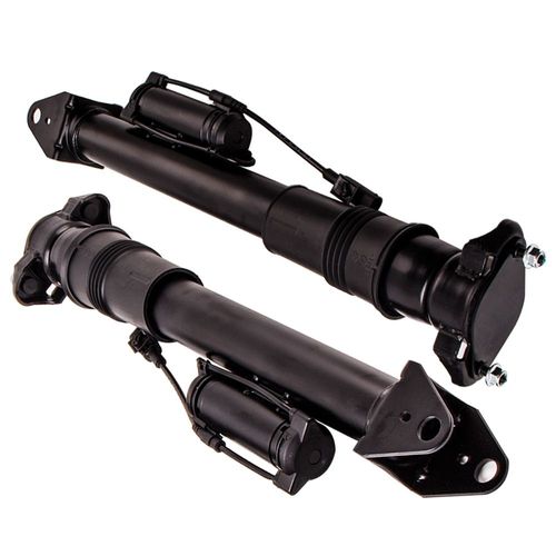 2x Airmatic Luftfederbein Amortisseur Arrière Pour Mercedes Classe M W164 X164