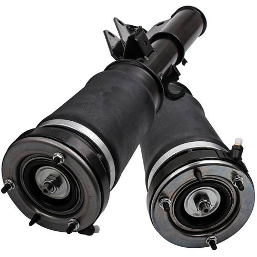 2x Avant Air Suspension Pneumatique Pour Bmw X5 E53 3.0d 3.0i 4.4i 4.6is 4.8is