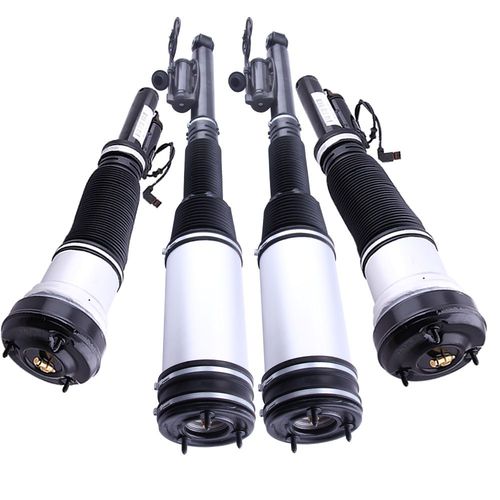 Avant +Arrière Suspension Struct For Mercedes S Class W220 2203202438 2203205013