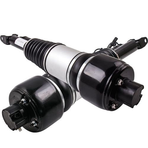 Avant Gauche Droite Luftfeder Suspension Strut Pour Mercedes E-Class W211 S211