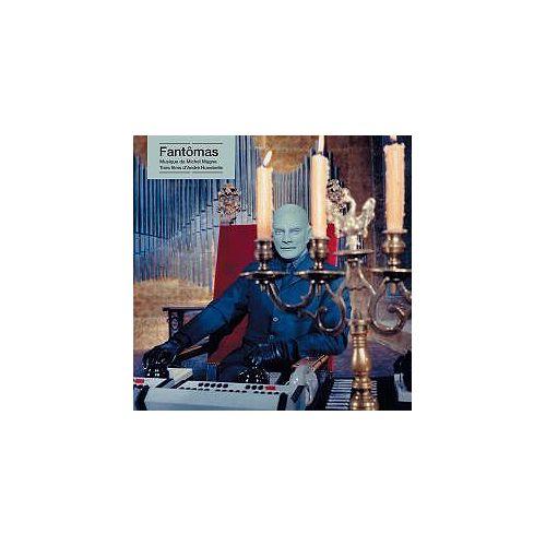 Fantômas - Vinyle 33t