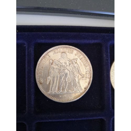 10 Francs 1965 Dupré