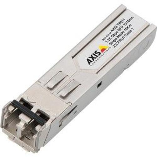 AXIS T8612 - Module transmetteur SFP (mini-GBIC) - LC