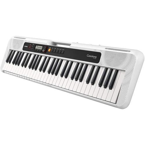 Casio Casiotone Ct-S200 Blanc