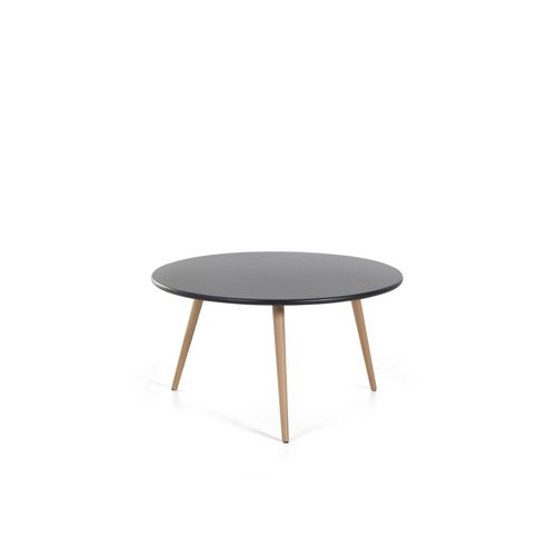 Table Basse Tennessee Noir