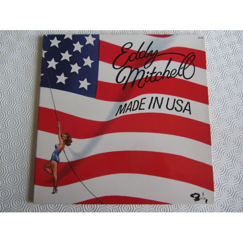 Made In U.S.A.